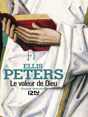 cover image of Le voleur de Dieu